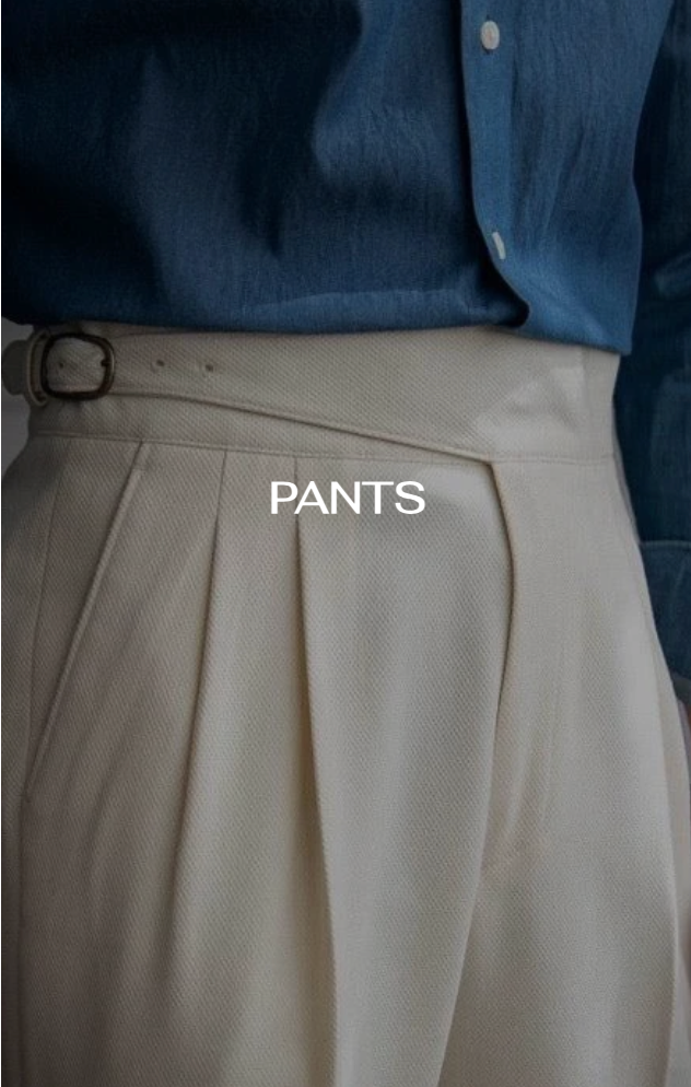 PANTS