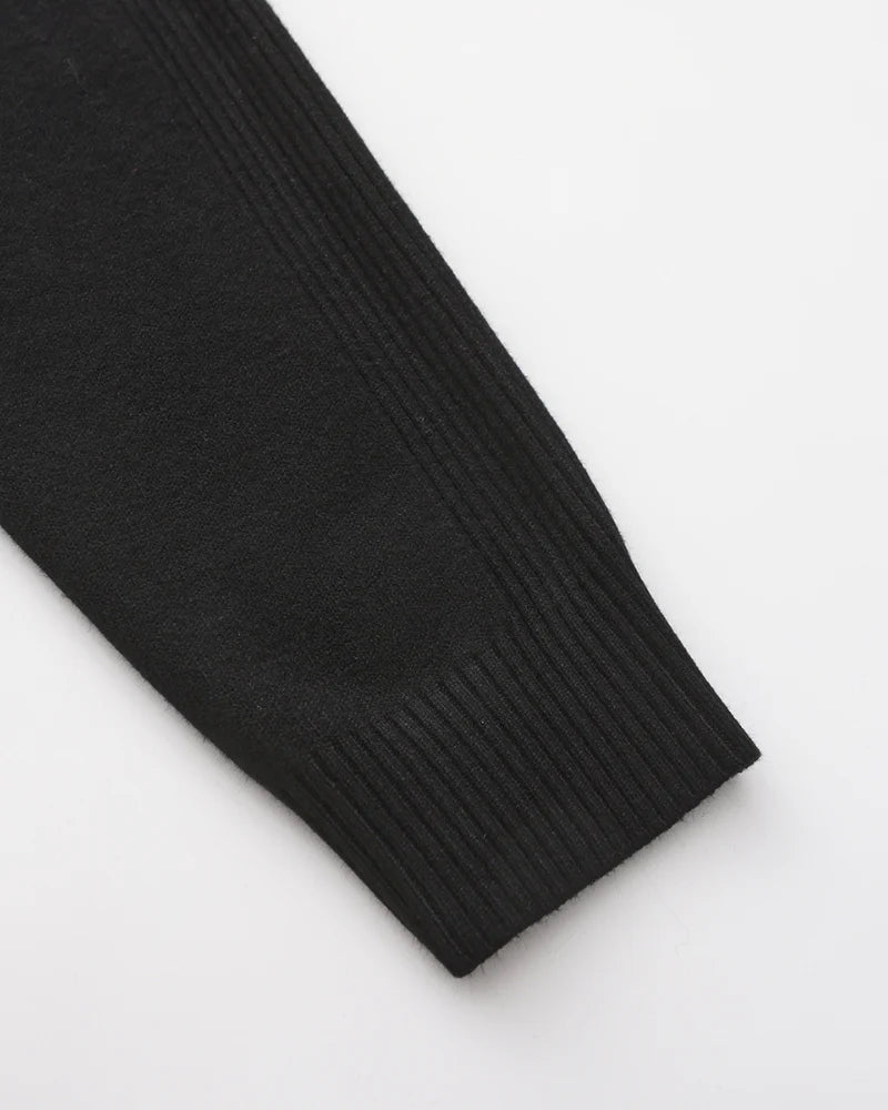 Merino Wool Turtleneck