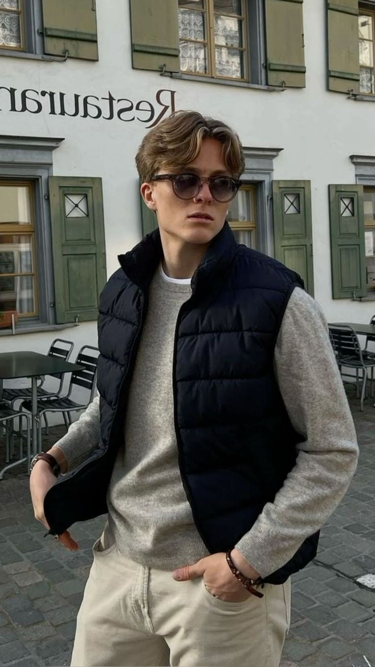 Vionel Vest