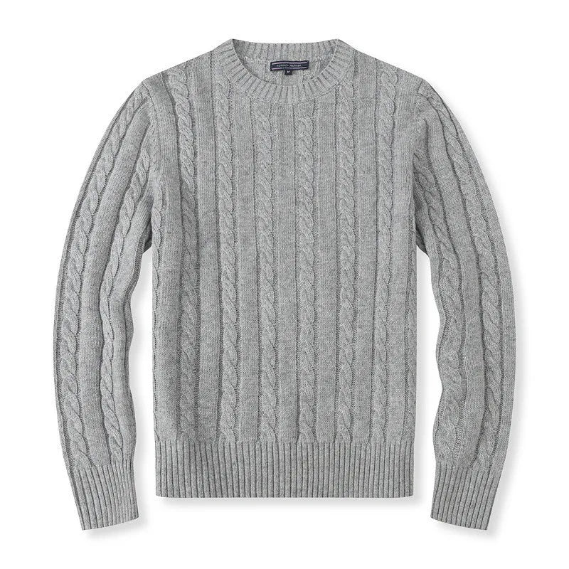 Pullover 100% Wolle